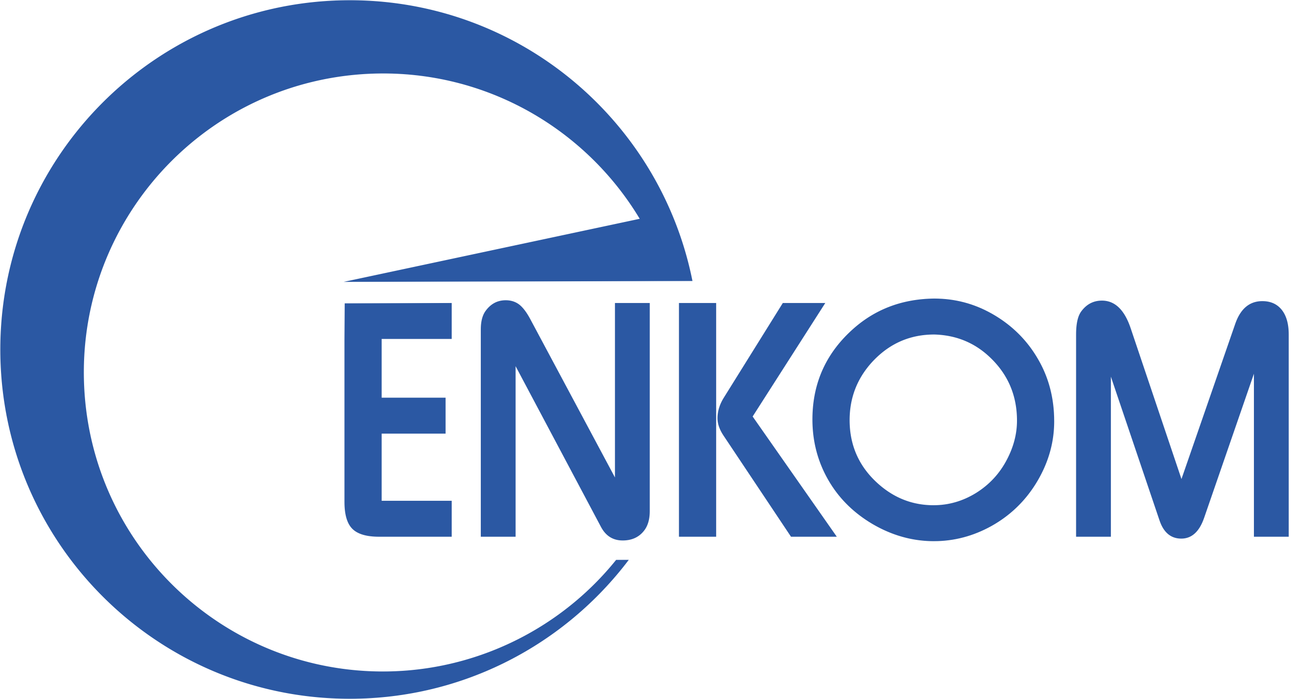 Enkom Active